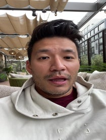 Poster for Birthday video from Kevin Kreider