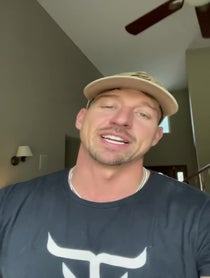 Poster for Birthday video from Kory Keefer