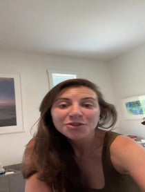 Poster for Question video from Dana Schwartz