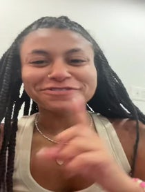 Poster for Other video from Claire Rafson