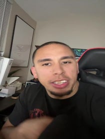 Poster for Advice video from FaZe Sensei