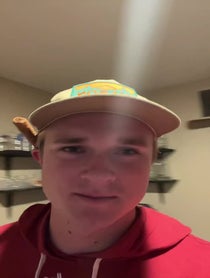 Poster for Roast video from Dean Janikowski