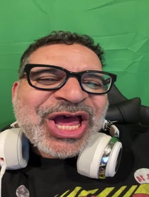 Poster for Question video from Erik Griffin