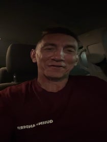 Poster for Birthday video from Mat Rogers