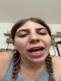 Poster for Birthday video from Edy Modica