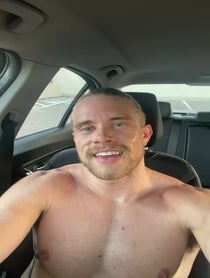 Poster for Birthday video from Jacob Rapini