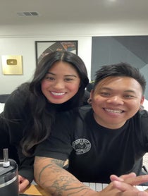 Poster for Anniversary video from Alyssa