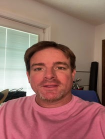 Poster for Birthday video from Devin Siebold