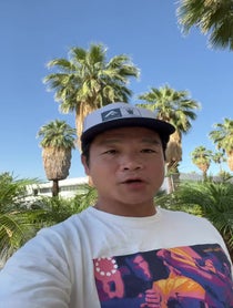 Poster for Other video from Trieu Tran