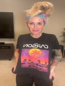 Poster for Other video from Carolyn Wiger