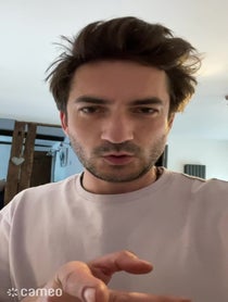 Poster for Intro video video from George Maguire