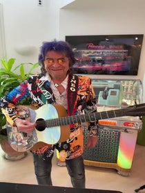 Poster for Other video from Jim Peterik