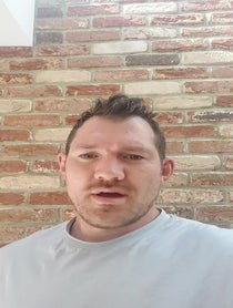 Poster for Birthday video from Alex Goode