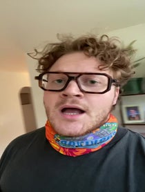 Poster for Roast video from Kane Fritzler