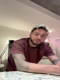 Poster for Graduation video from AB “Starkilla” Ayad