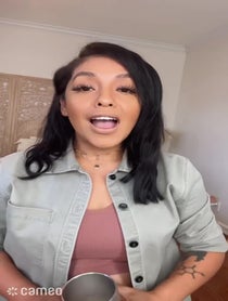 Poster for Intro video video from Mildred