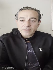 Poster for Intro video video from Waleed Zuaiter