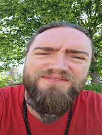 Poster for Anniversary video from Jason Evans