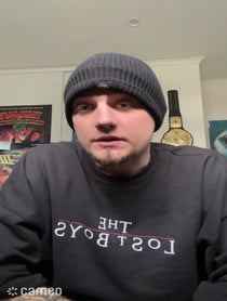 Poster for Intro video video from KidCrusher