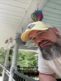 Poster for Other video from The Dadbod Veteran