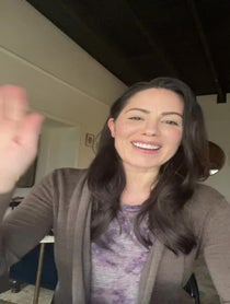 Poster for Other video from Michelle Borth