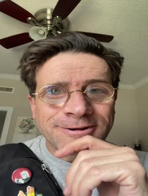 Poster for Question video from Bruce Horak