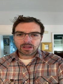Poster for Other video from Jonah Ray