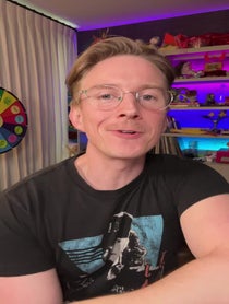 Poster for Pep Talk video from Tyler Oakley