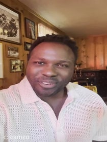 Poster for Intro video video from Joshua Henry