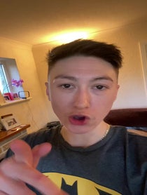 Poster for Other video from Tristan Simmonds