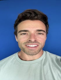 Poster for Graduation video from Corey Cott