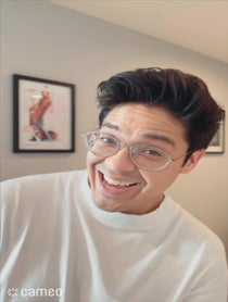 Poster for Intro video video from George Salazar