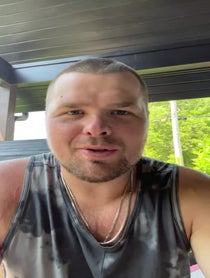 Poster for Birthday video from Luke Voit