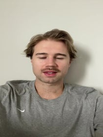 Poster for Graduation video from Kasimir Kaskisuo