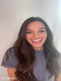 Poster for Intro video video from Ally Lewber