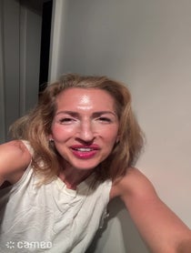 Poster for Intro video video from Alysia Reiner