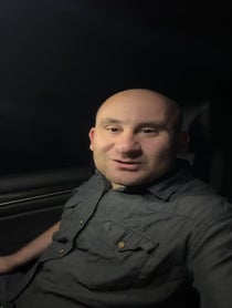 Poster for Birthday video from Mike Berk