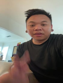 Poster for Give Thanks video from AJ Rafael
