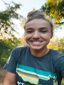 Poster for Birthday video from Jorden Halvorsen