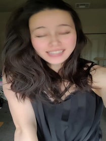 Poster for Birthday video from Jackiee Elana Chan