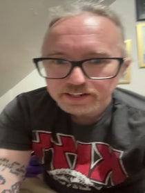 Poster for Pep Talk video from Dr. Adam
