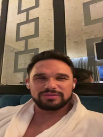 Poster for Other video from Gareth Gates