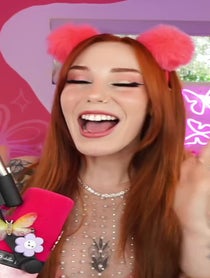 Poster for Birthday video from MeganPlays