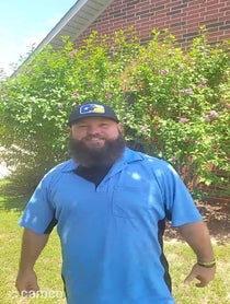 Poster for Intro video video from The Dancing Umpire for the banana's and party animals