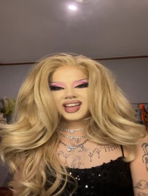 Poster for Birthday video from Willow Pill