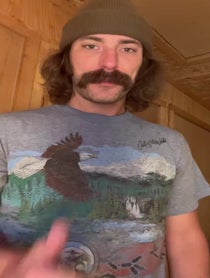 Poster for Other video from Old Time Hawkey