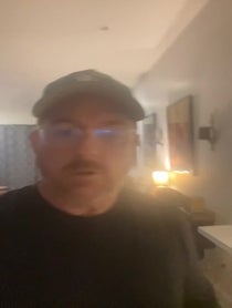 Poster for Birthday video from Scott Grimes