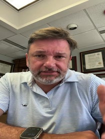 Poster for Advice video from John M. Phillips
