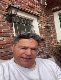 Poster for Father's Day video from Nicholas Turturro