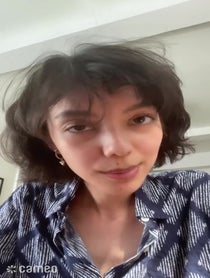 Poster for Intro video video from Aisha Rae